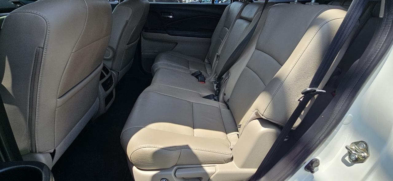 Honda Pilot EX-L 2WD 2018