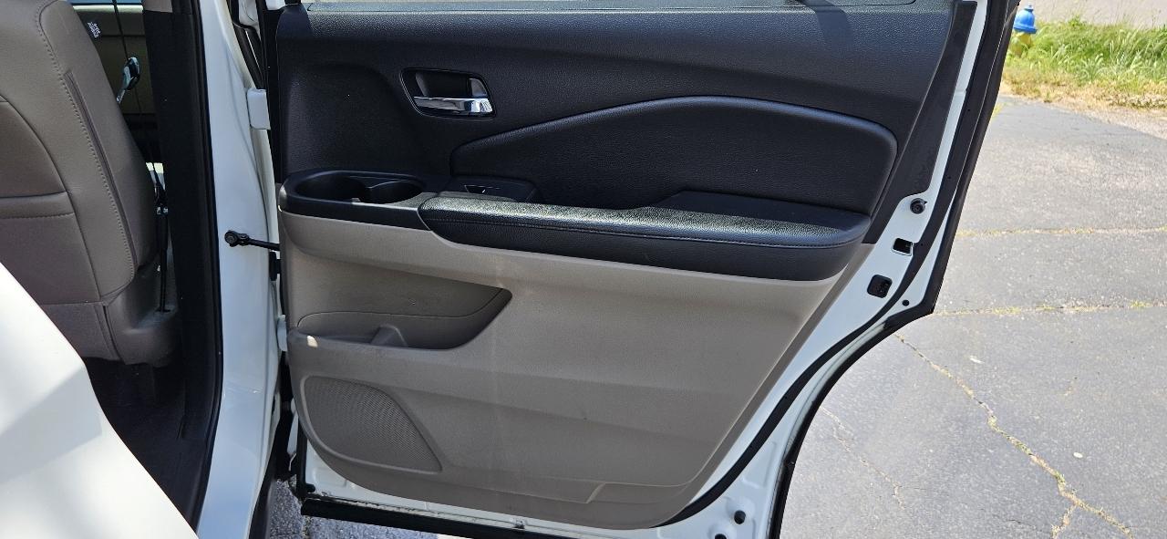 Honda Pilot EX-L 2WD 2018