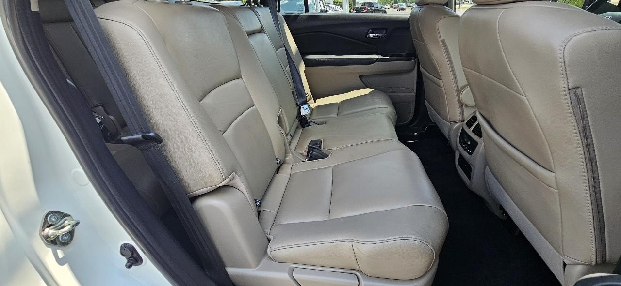 Honda Pilot EX-L 2WD 2018