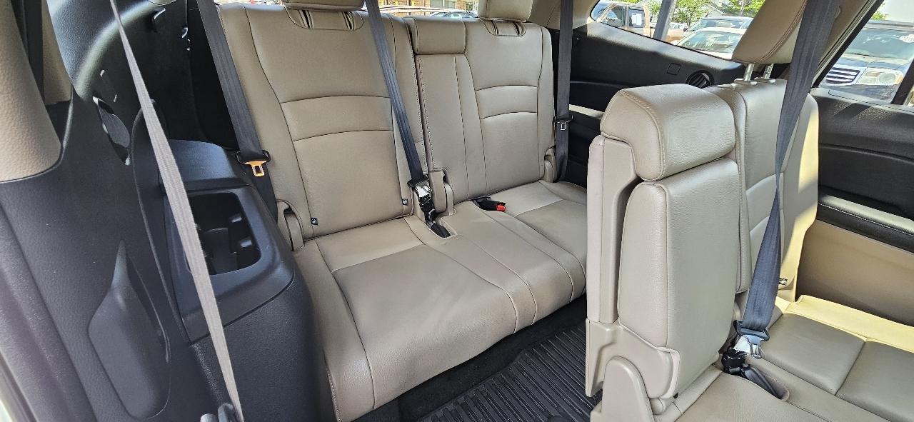 Honda Pilot EX-L 2WD 2018