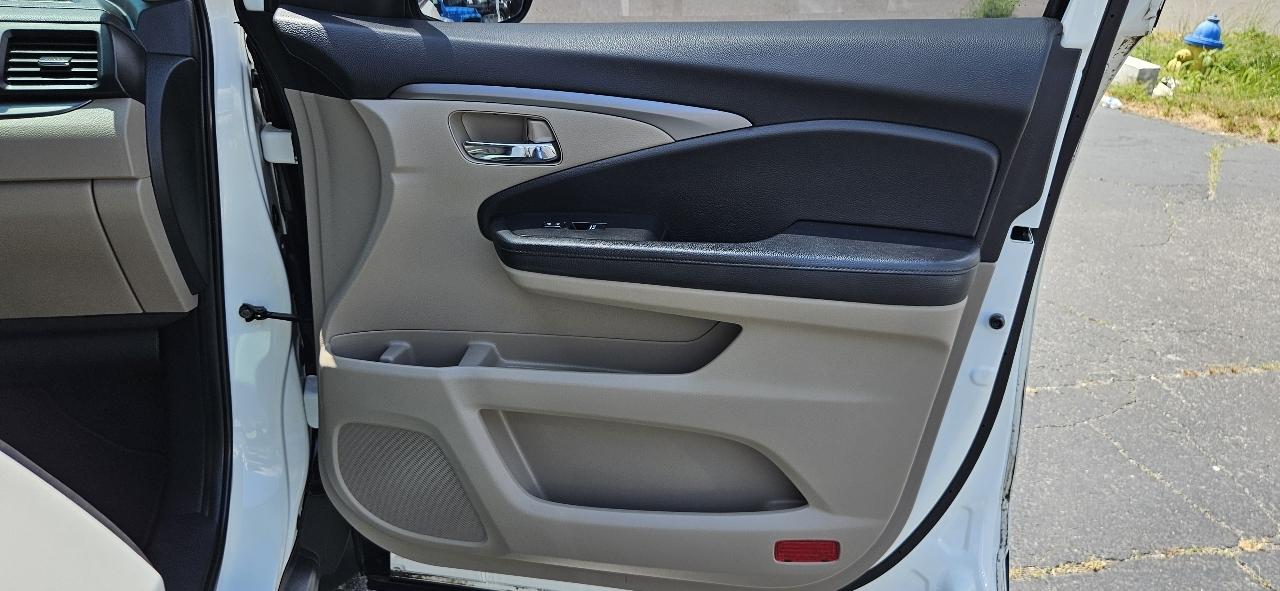 Honda Pilot EX-L 2WD 2018