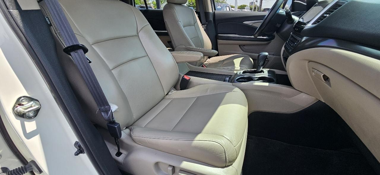 Honda Pilot EX-L 2WD 2018