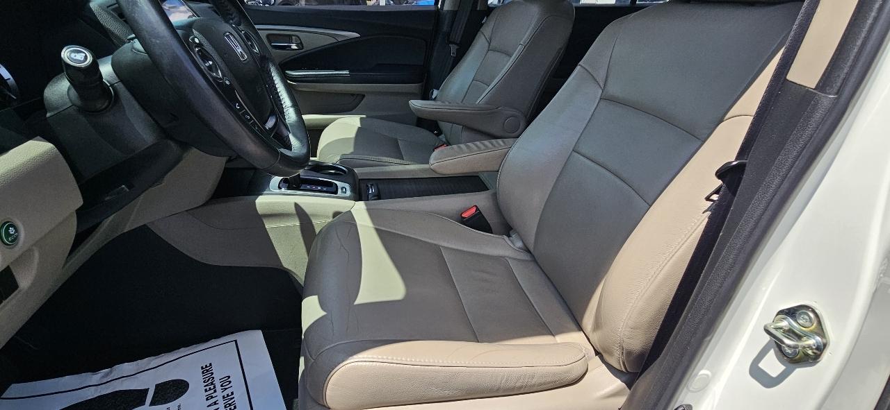 Honda Pilot EX-L 2WD 2018