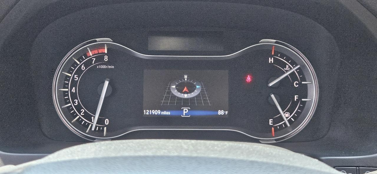 Honda Pilot EX-L 2WD 2018