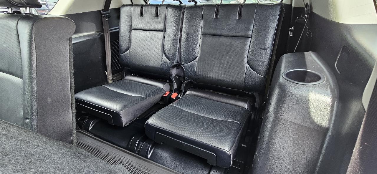 Lexus GX 460 4WD 4dr 2015