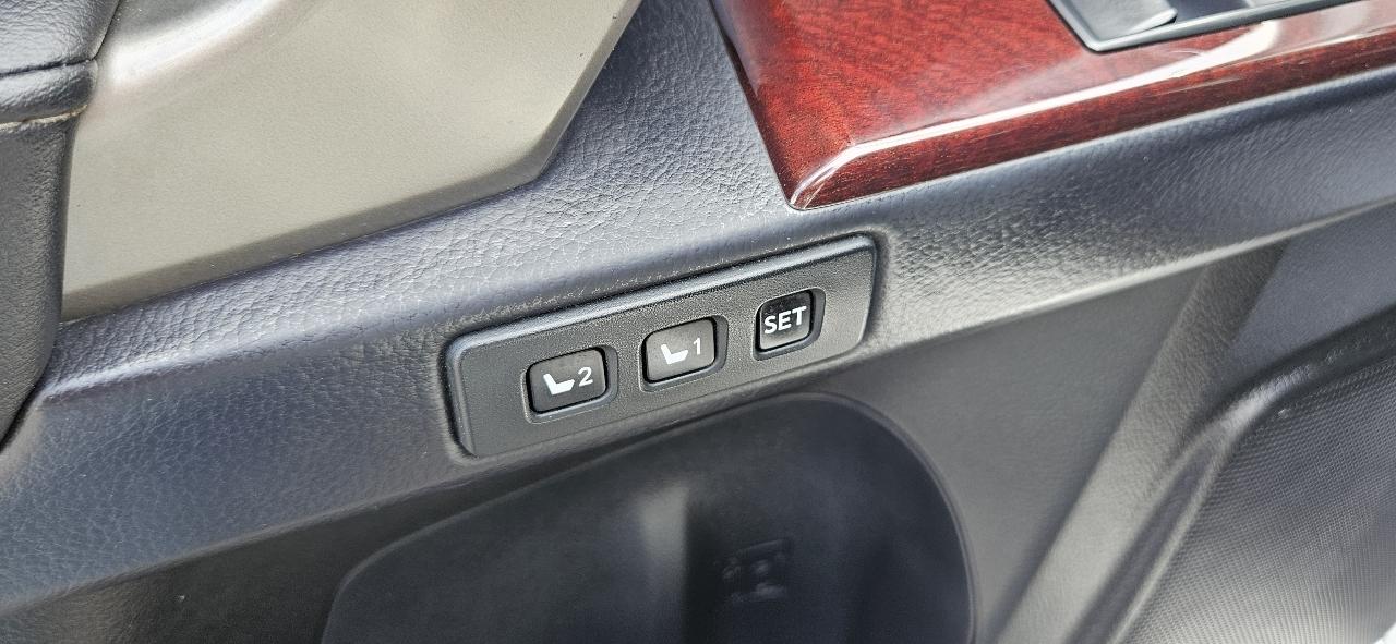 Lexus GX 460 4WD 4dr 2015