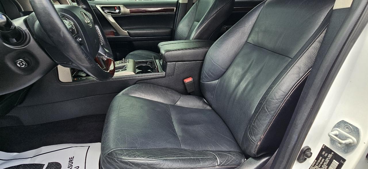 Lexus GX 460 4WD 4dr 2015