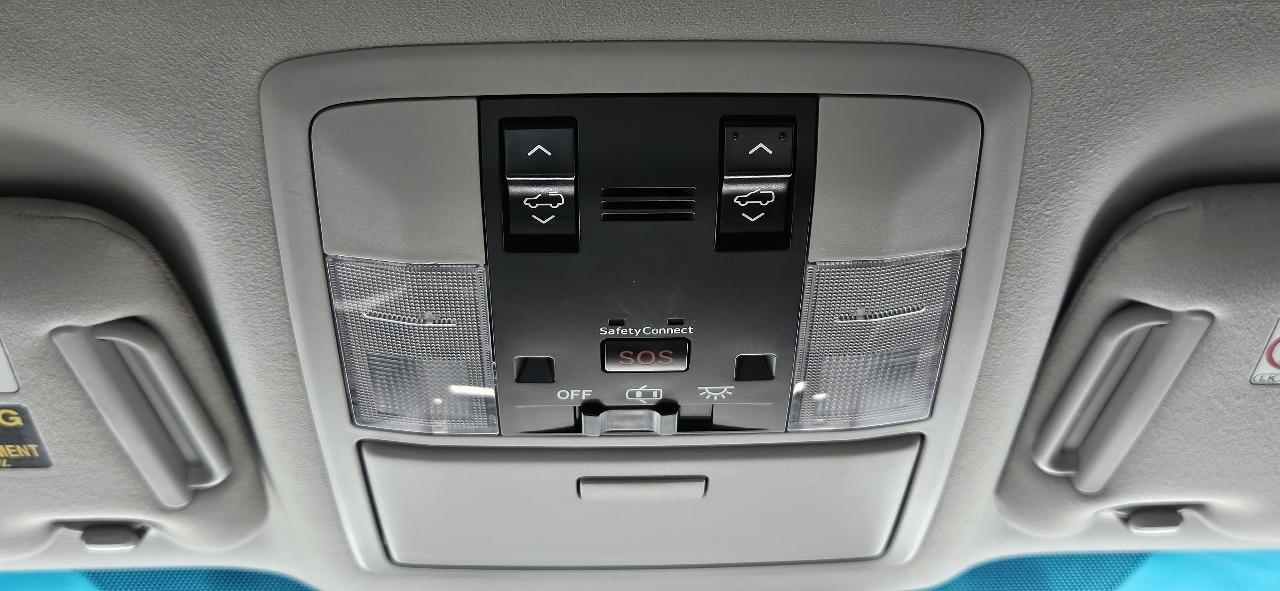 Lexus GX 460 4WD 4dr 2015