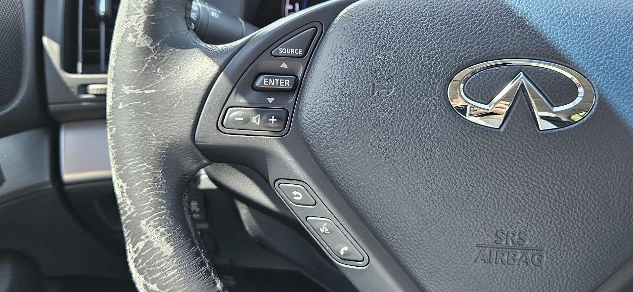 Infiniti G37 Journey 4D Sedan 2013
