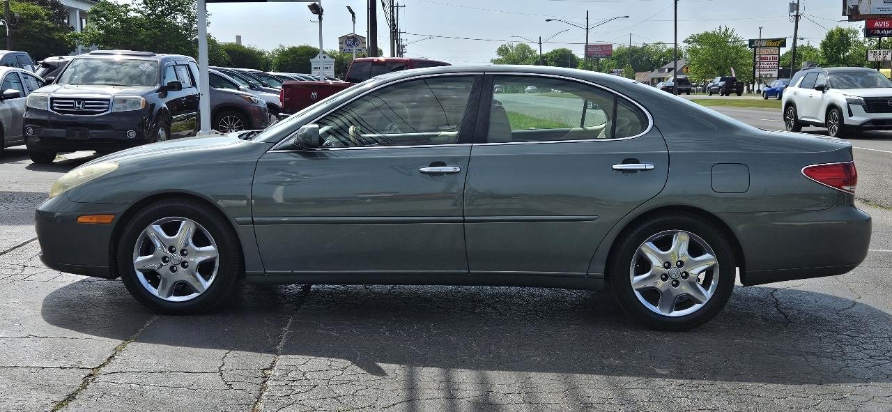 Lexus ES 330 4D Sedan 2005