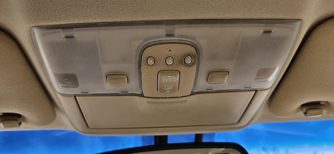 Lexus ES 330 4D Sedan 2005