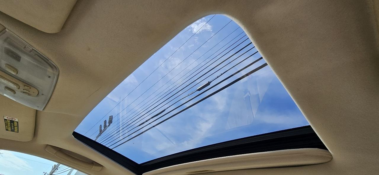 Lexus ES 330 4D Sedan 2005