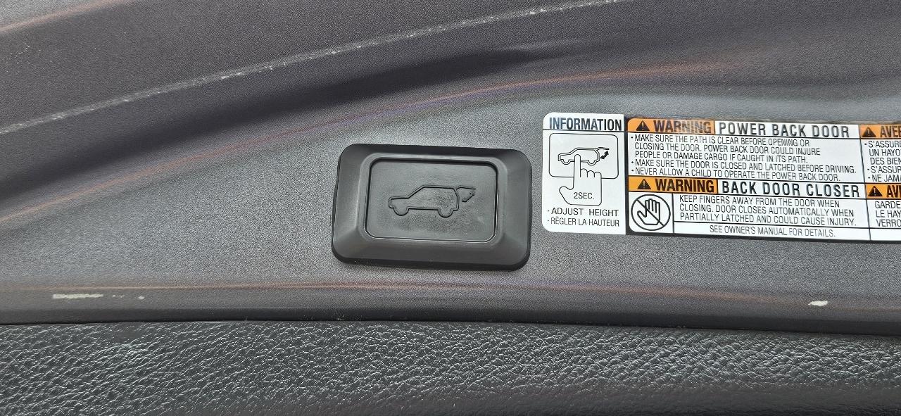 Toyota RAV4 XLE FWD (Natl) 2018