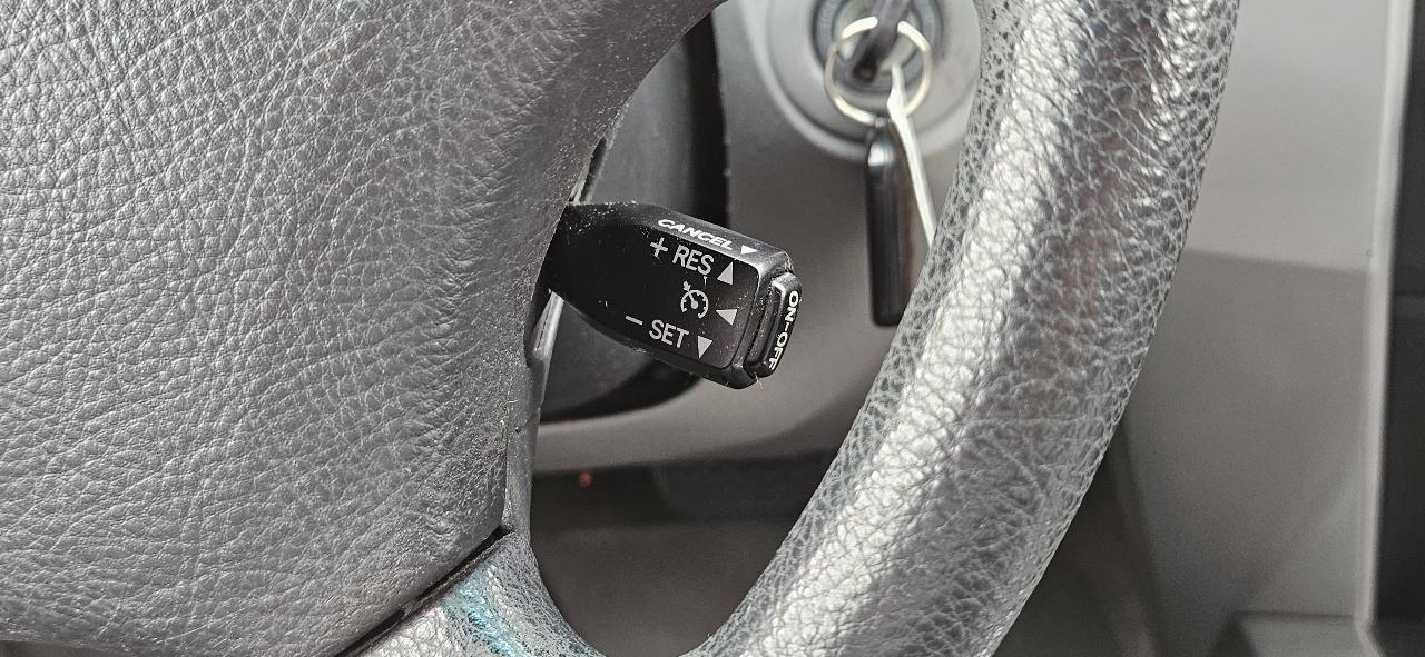 Toyota 4Runner 4dr SR5 V6 Auto (Natl) 2005