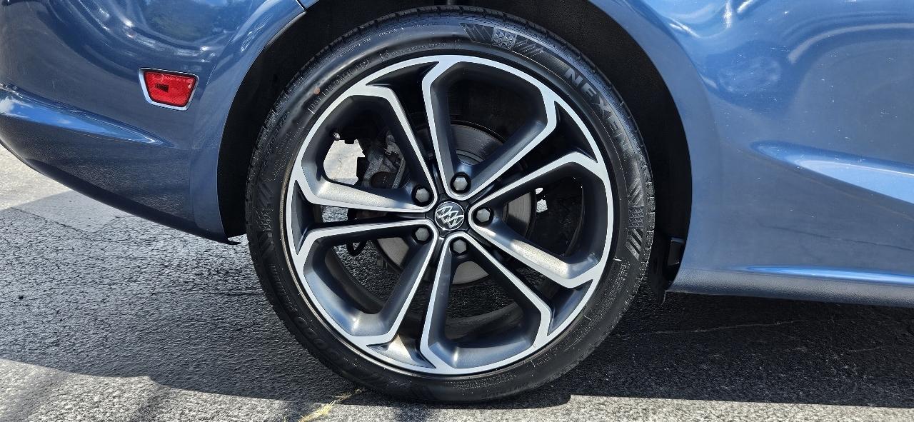 Buick Cascada 2dr Conv Premium 2017