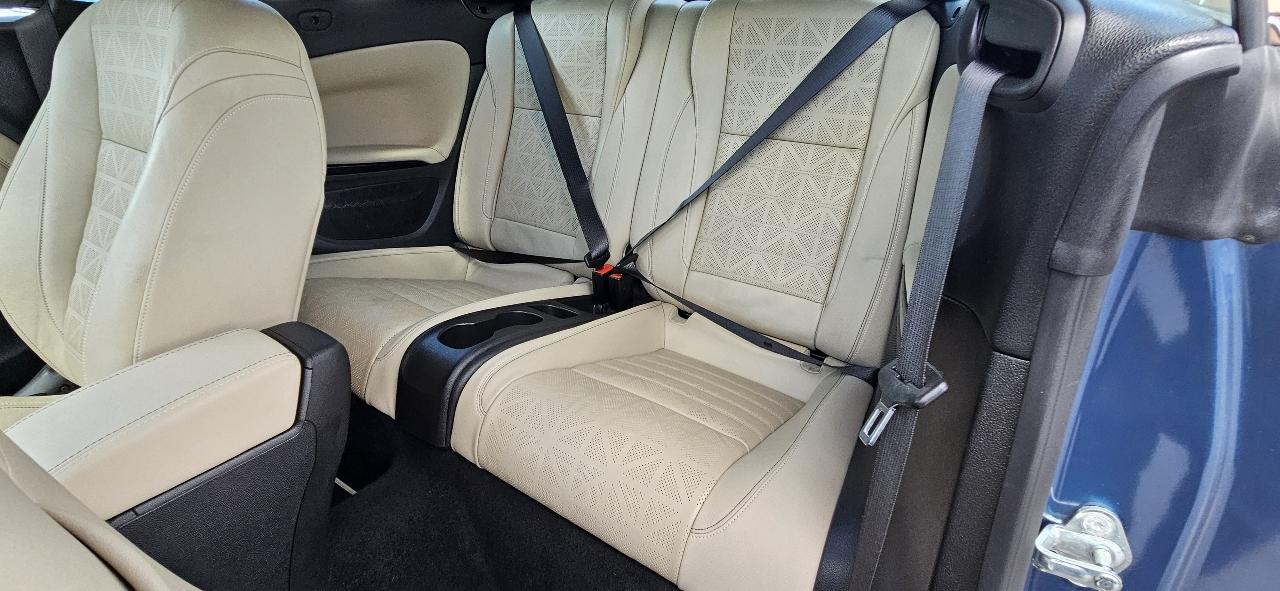 Buick Cascada 2dr Conv Premium 2017