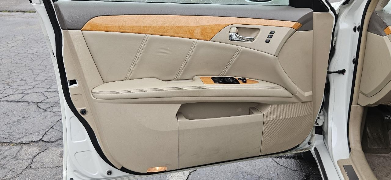 Toyota Avalon 4dr Sdn Limited (Natl) 2007