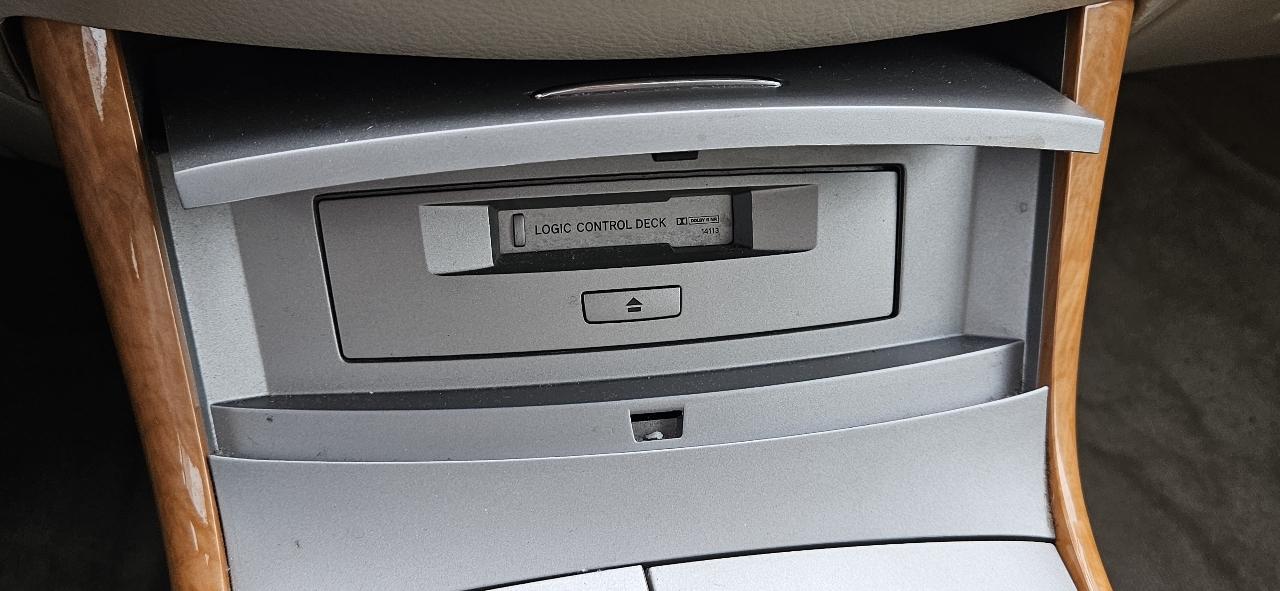 Toyota Avalon 4dr Sdn Limited (Natl) 2007