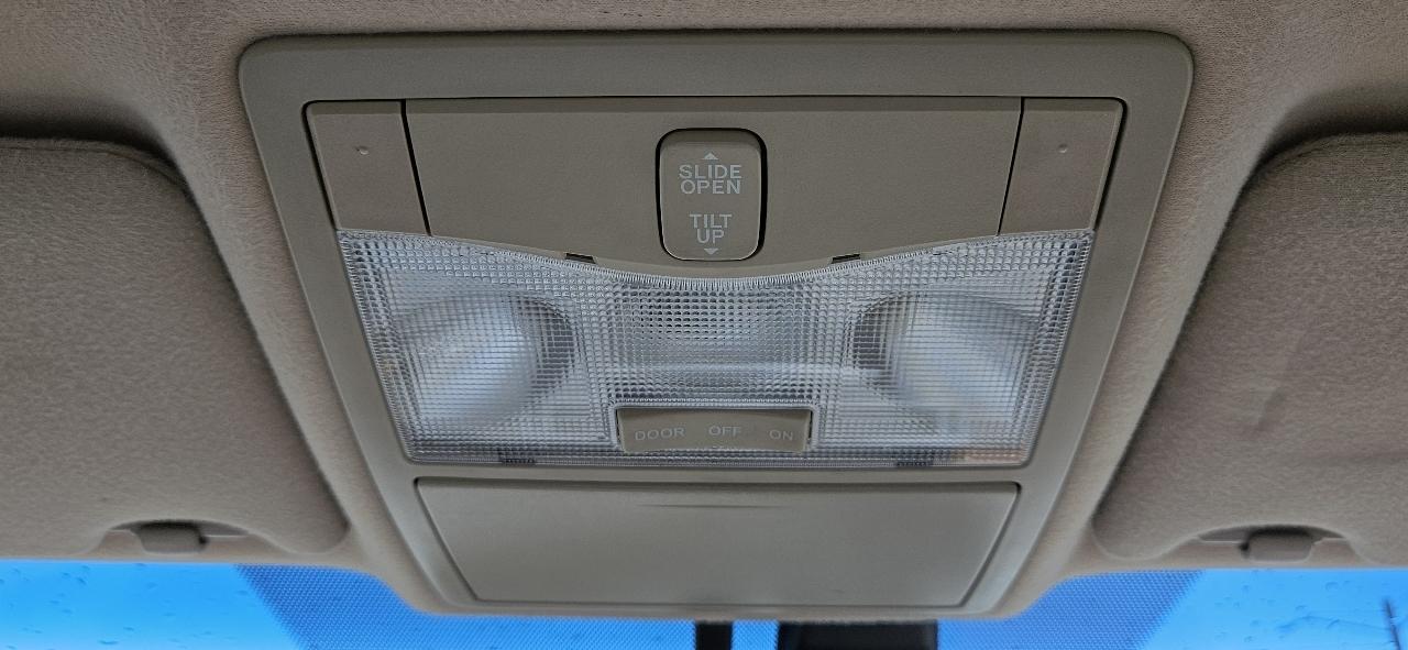 Toyota Avalon 4dr Sdn Limited (Natl) 2007