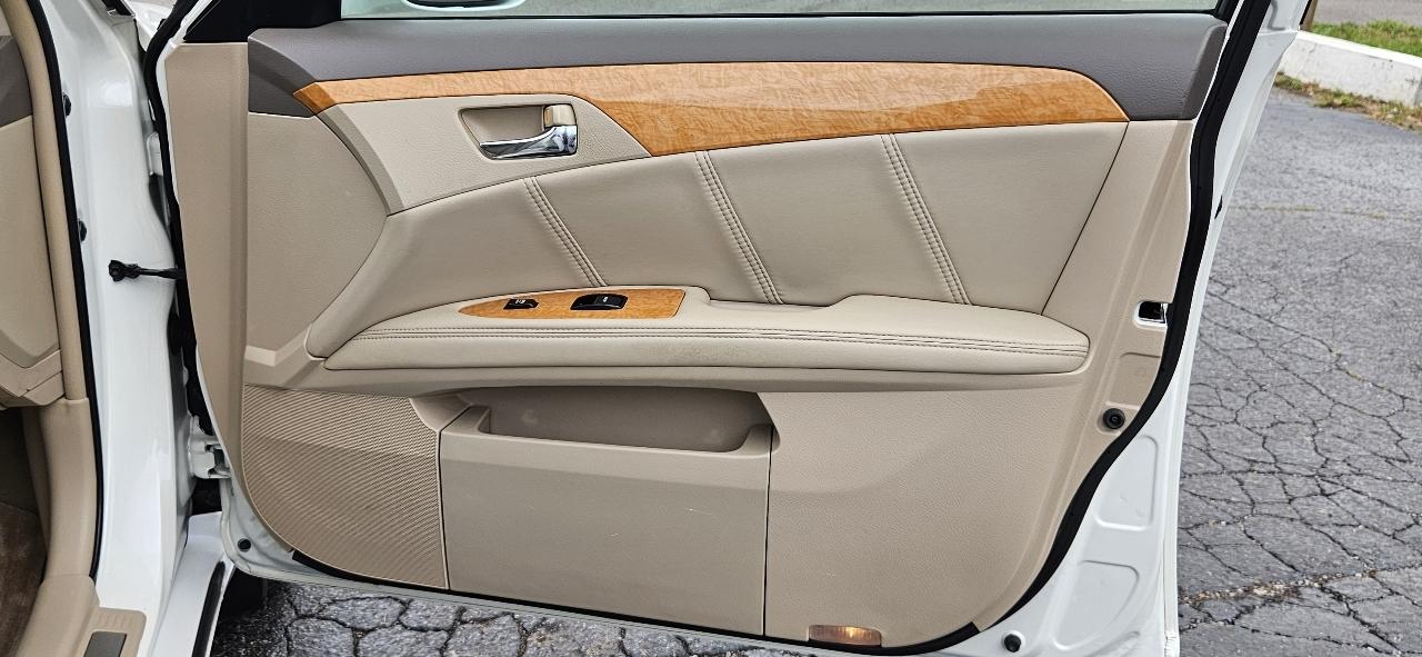Toyota Avalon 4dr Sdn Limited (Natl) 2007