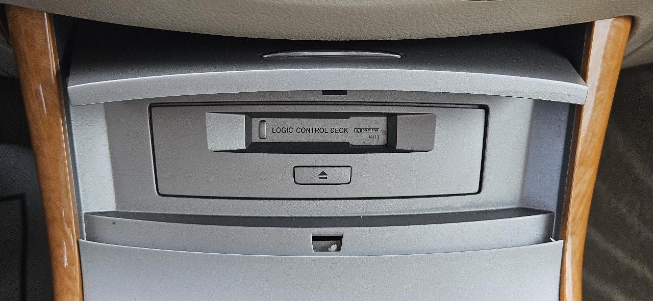 Toyota Avalon 4dr Sdn Limited (Natl) 2007