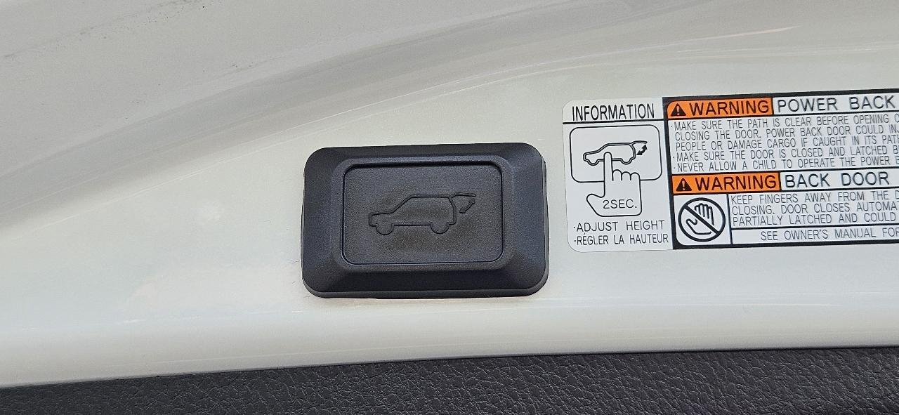 Toyota RAV4 Limited AWD (Natl) 2018