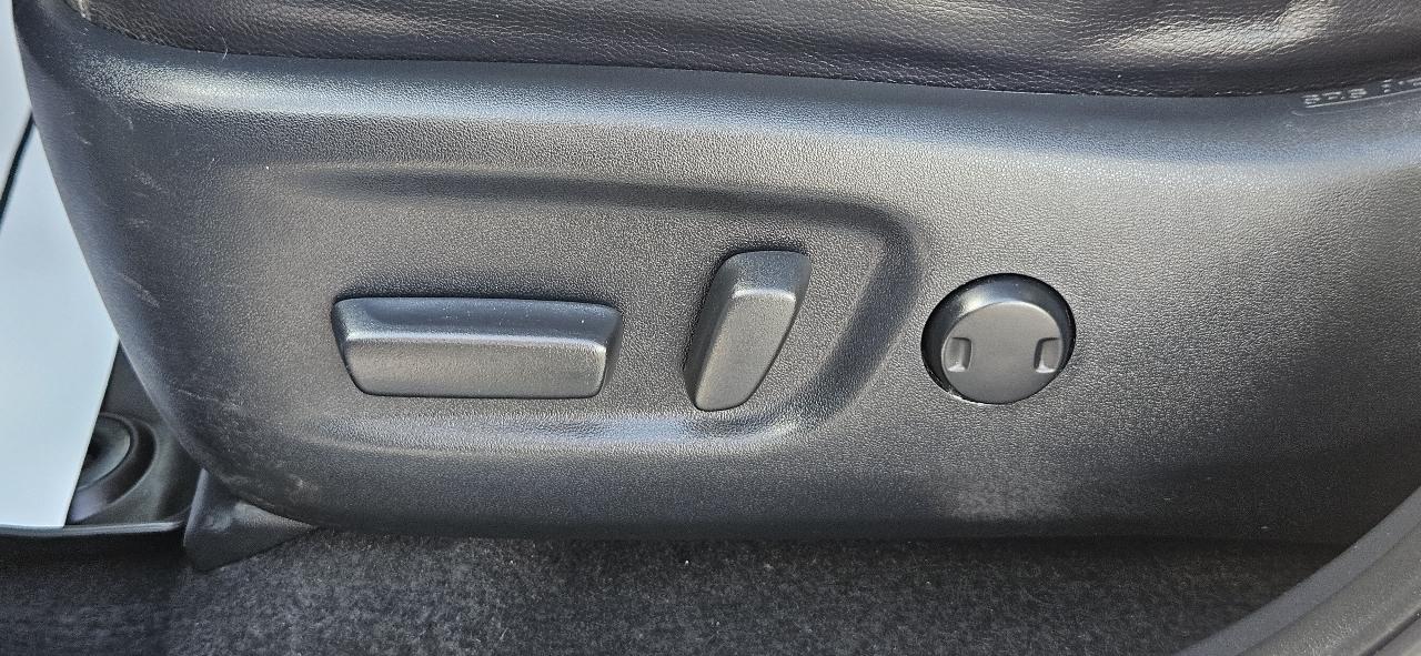 Toyota RAV4 Limited AWD (Natl) 2018