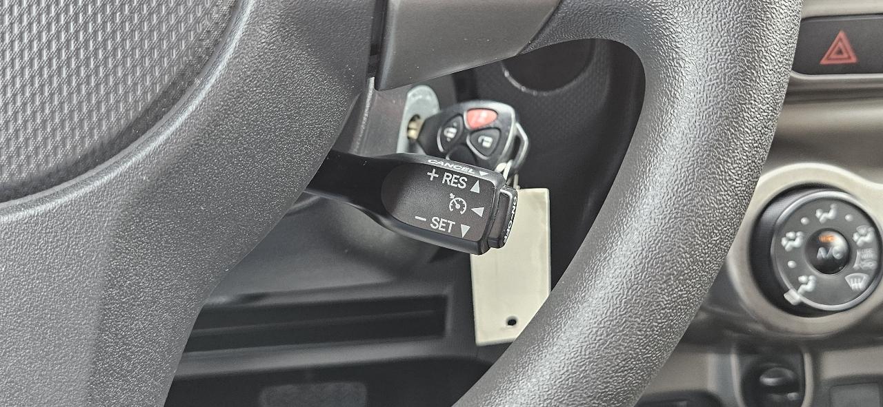 Scion xD 5dr HB Auto (Natl) 2012