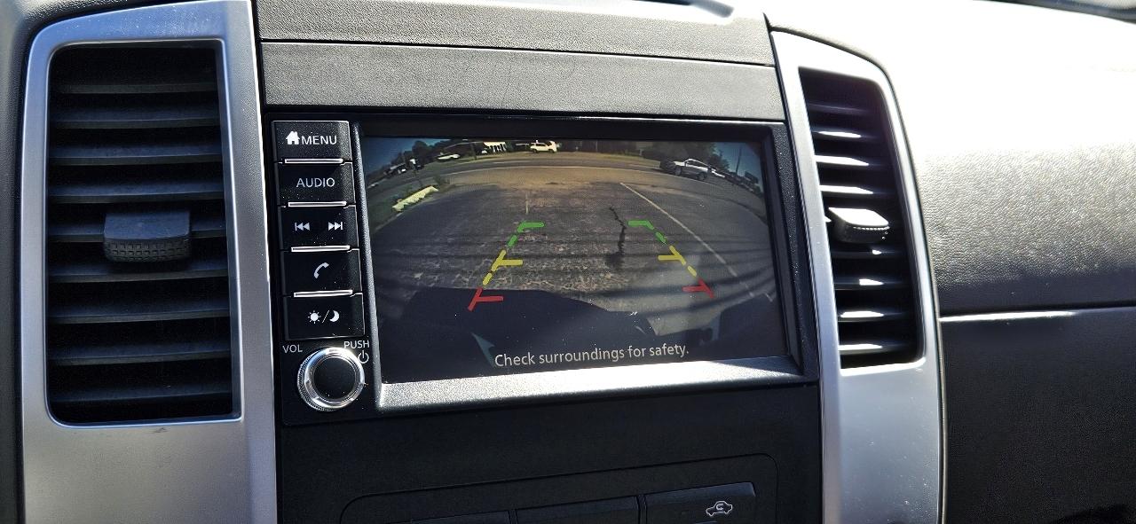 Nissan Frontier King Cab 4x2 S Auto 2019