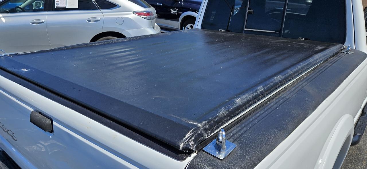 Ford Ranger 4dr Supercab 126" WB XLT 4WD 2005
