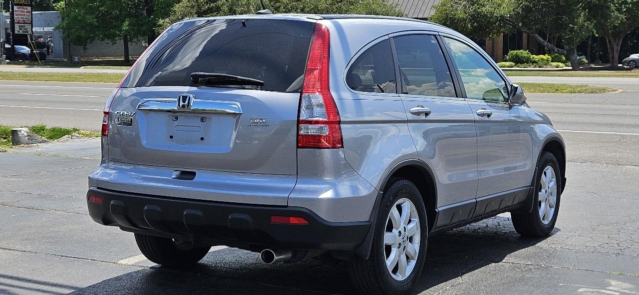 Honda CR-V 2WD 5dr EX-L 2008