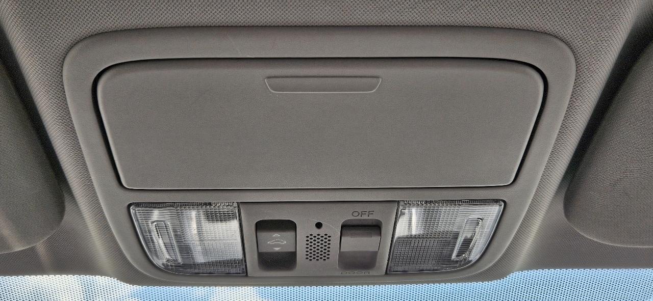 Honda CR-V 2WD 5dr EX-L 2008