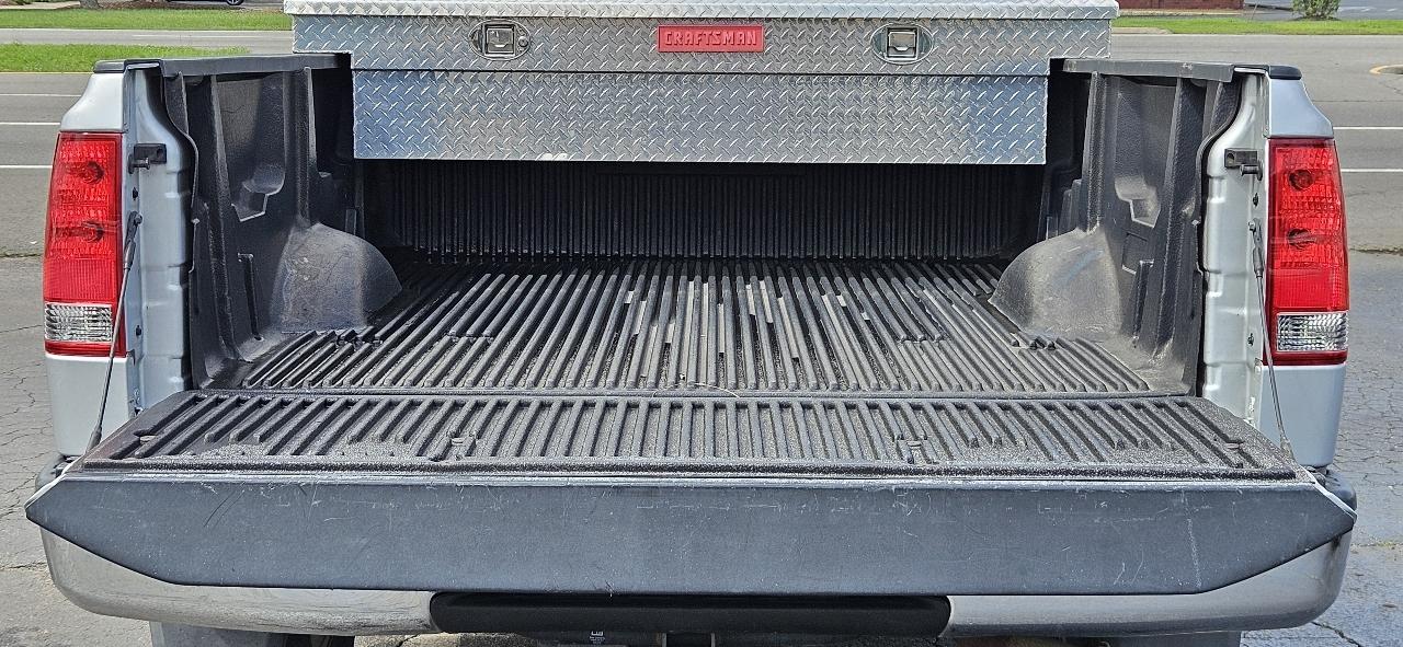 Nissan Titan 4WD King Cab SWB SV 2014