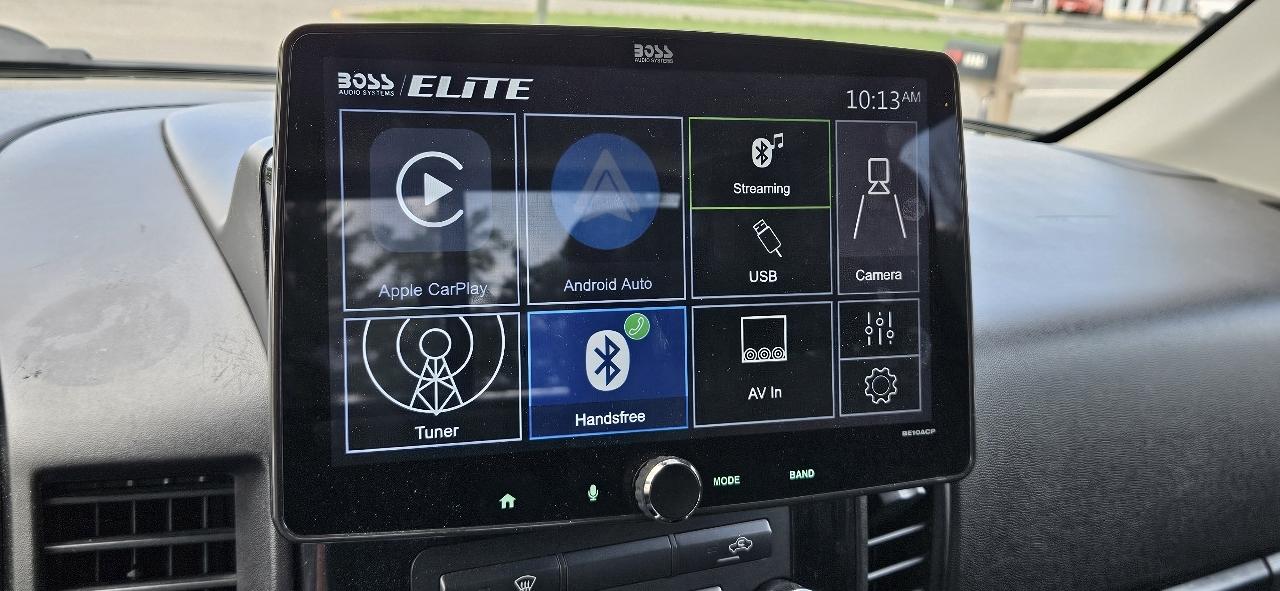 Nissan Titan 4WD King Cab SWB SV 2014