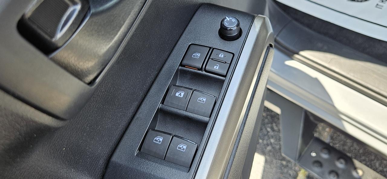Toyota Tacoma  2021