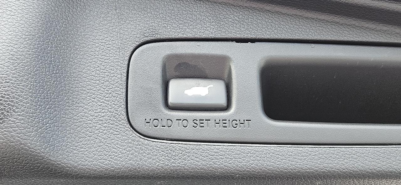 Honda CR-V EX-L AWD 2018