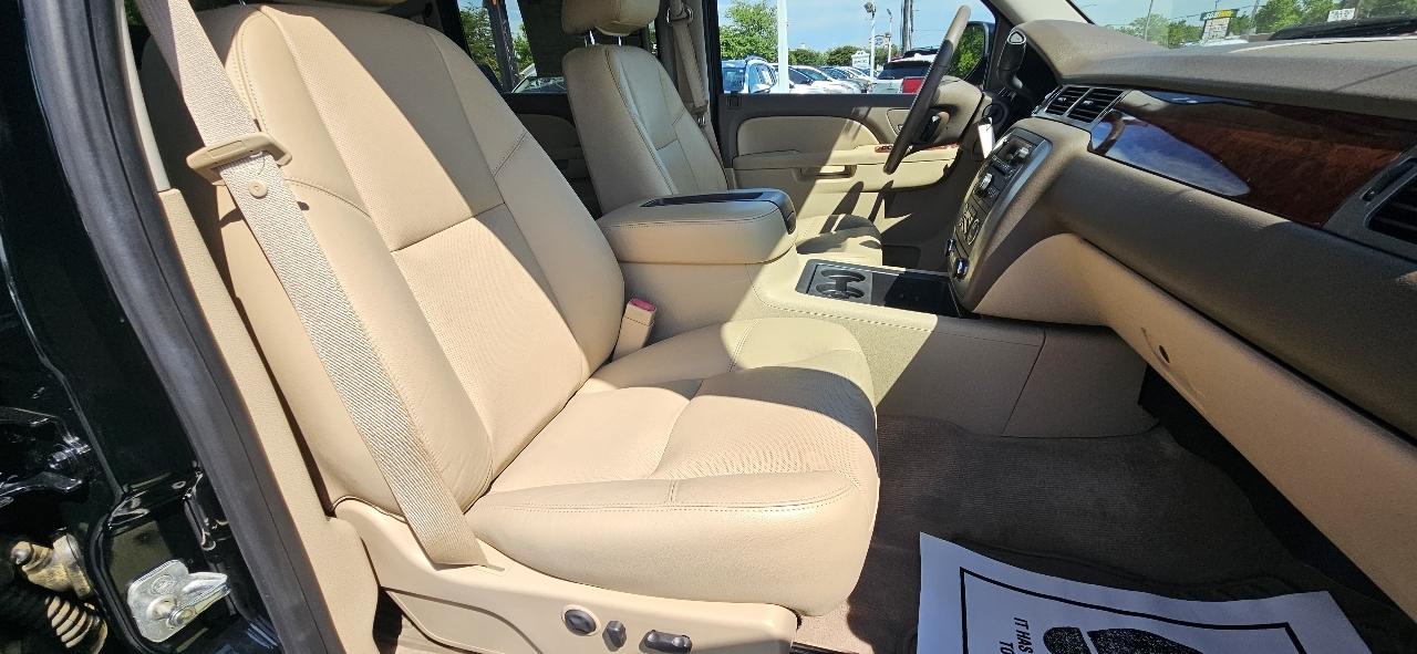 GMC Sierra 1500 4WD Crew Cab 143.5" SLT 2012
