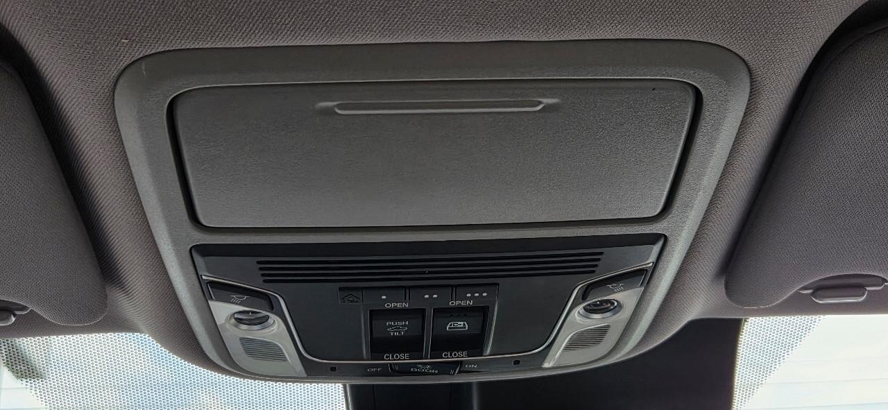 Honda Ridgeline RTL-E AWD 2019