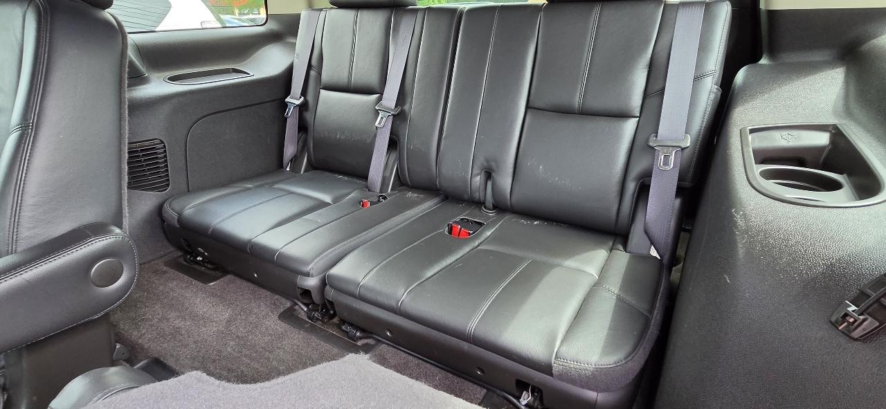 GMC Yukon 4WD 4dr 1500 SLT 2012