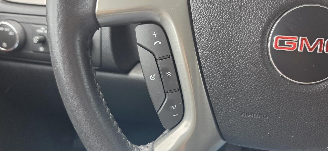 GMC Yukon 4WD 4dr 1500 SLT 2012