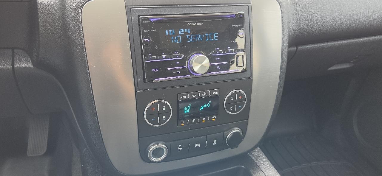 GMC Yukon 4WD 4dr 1500 SLT 2012