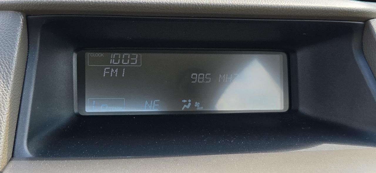 Honda Accord Sdn 4dr I4 Auto EX-L 2008