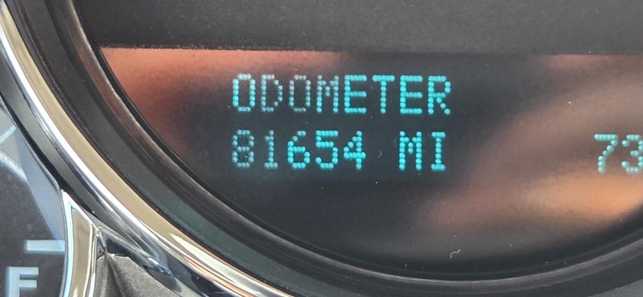 Chevrolet Silverado 1500 4WD Reg Cab 119.0" LT 2012