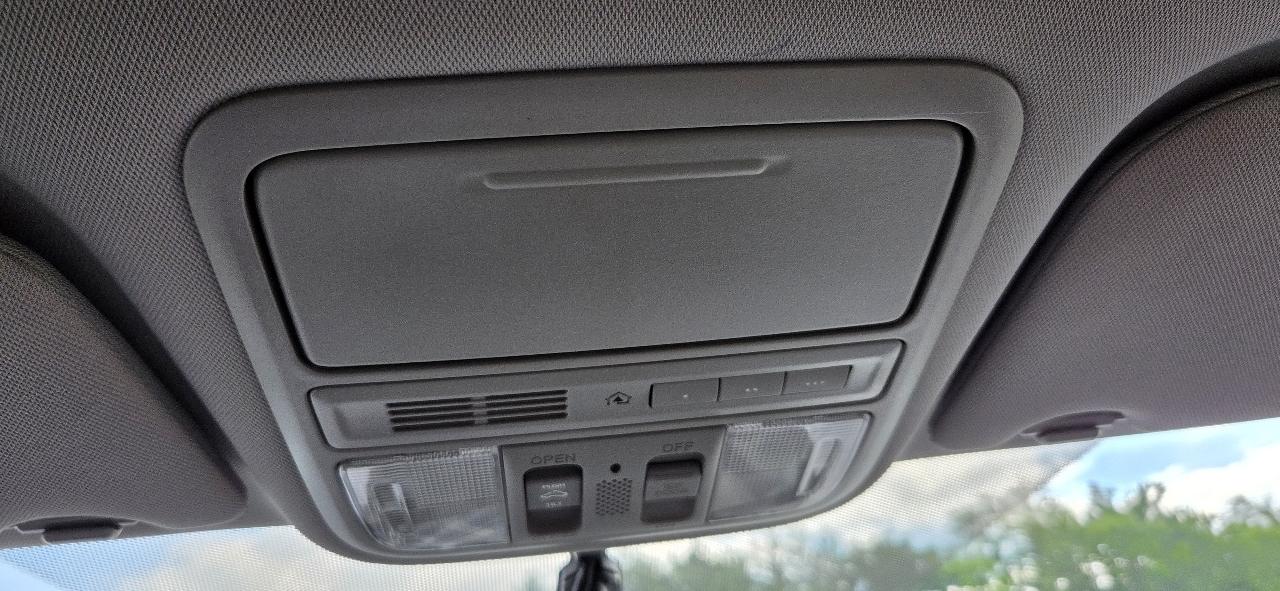 Honda Odyssey 5dr EX-L 2013