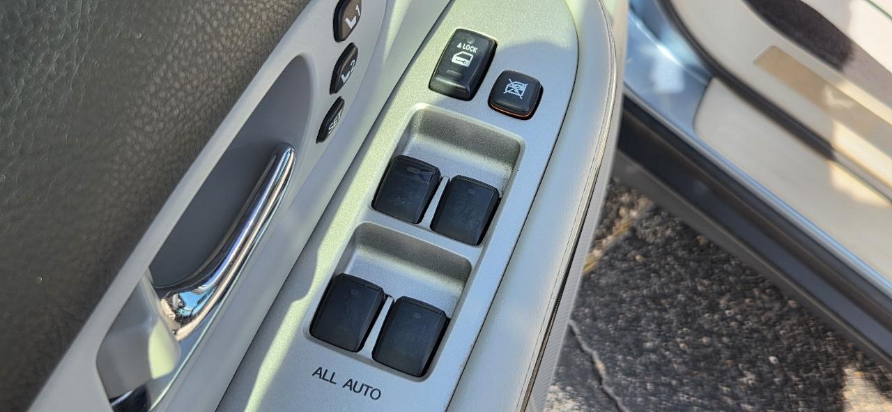 Lexus RX 350 AWD 4dr 2009