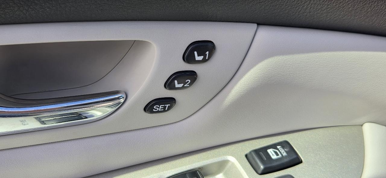 Lexus RX 350 AWD 4dr 2009