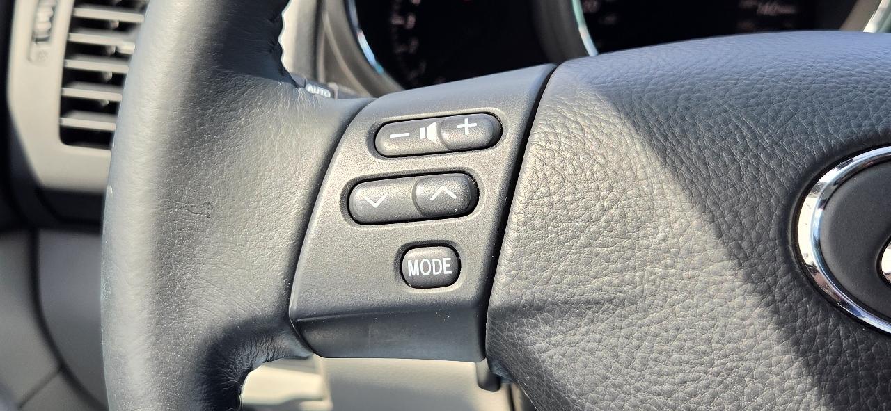 Lexus RX 350 AWD 4dr 2009