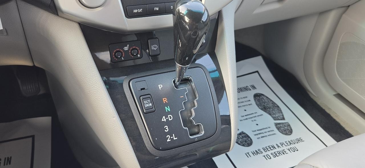 Lexus RX 350 AWD 4dr 2009