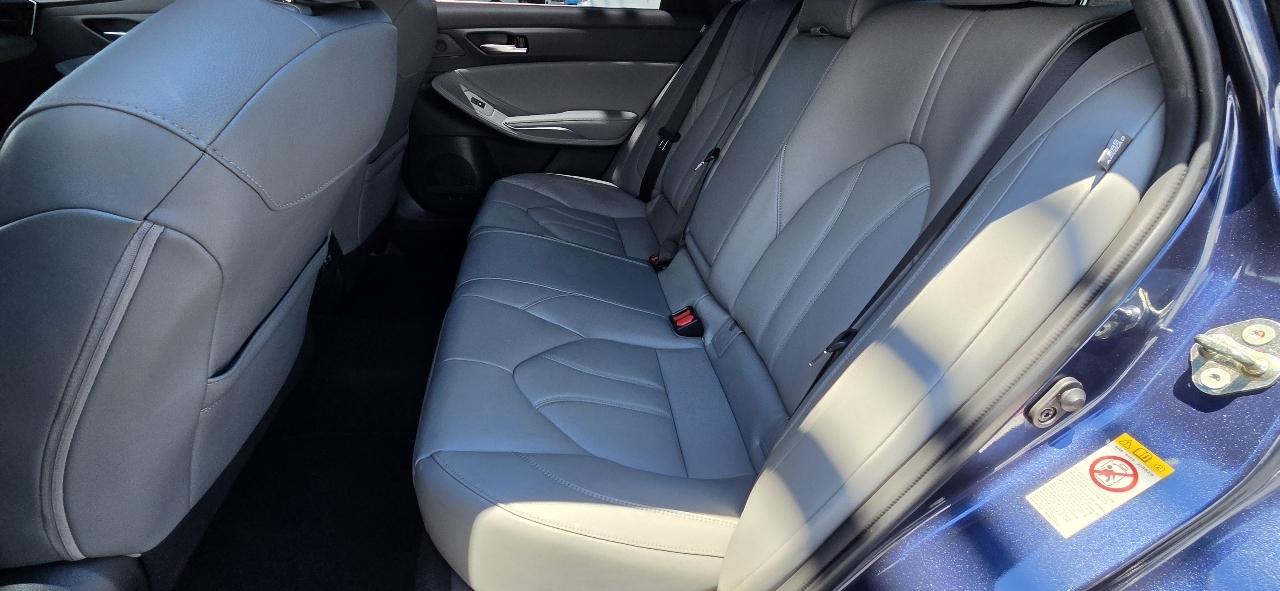 Toyota Avalon Touring (Natl) 2019