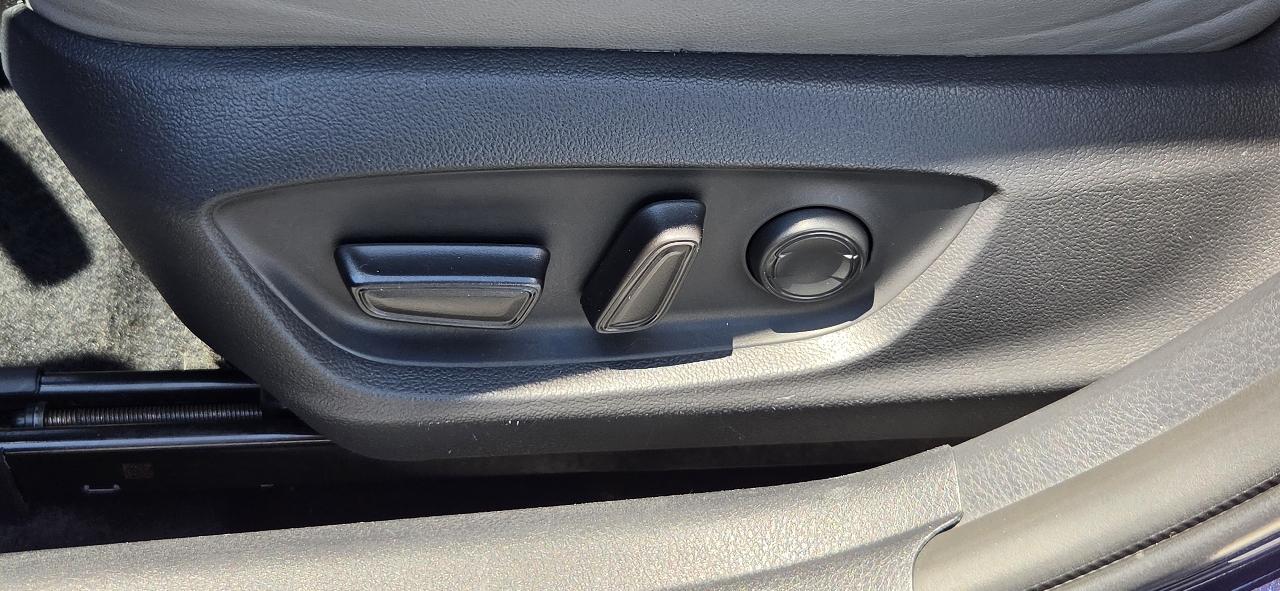 Toyota Avalon Touring (Natl) 2019